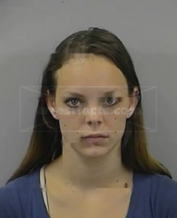 Kaleigh Elizabeth Carter