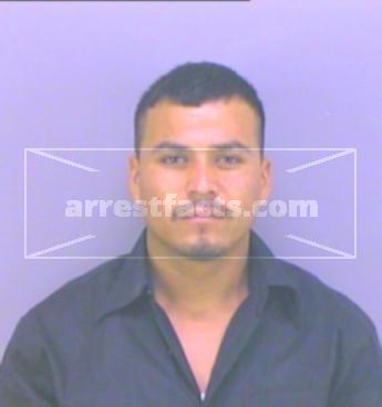 Luciano Marmolejo Barcenas