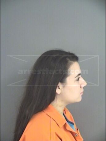 Amelia Jo Ibarra