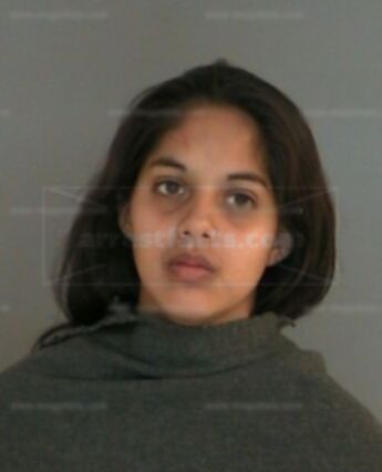 Jennifer Samantha Smith