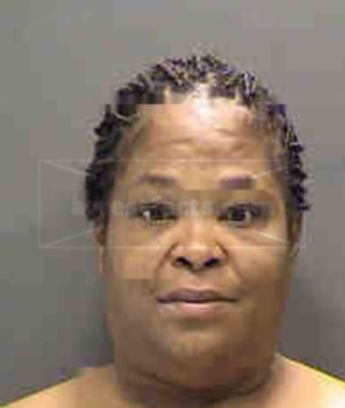 Tamiko Lotoya Stephens