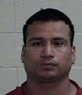 Erik Coronado Estrada