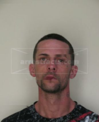 Billy Lee Hamm