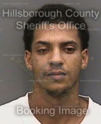 Marcus Anthony Santana