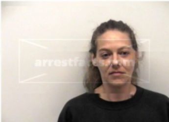 Nicole Lynn Greenawald