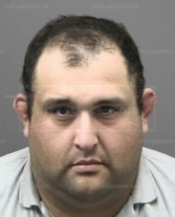 Daniel Antonio Martinez