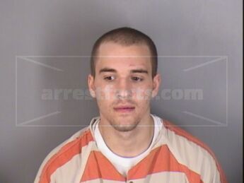 Alec Weston Odaniel