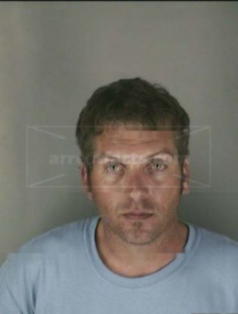 Randall Curtis Levangie