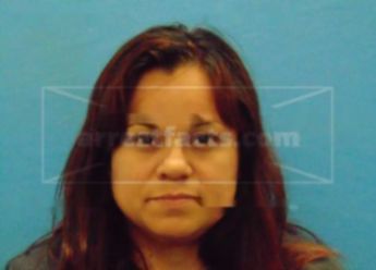 Blanca Isidra Gonzales