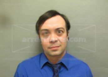 Scott Ryan Woodward