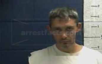 Aaron Lowell Blackburn