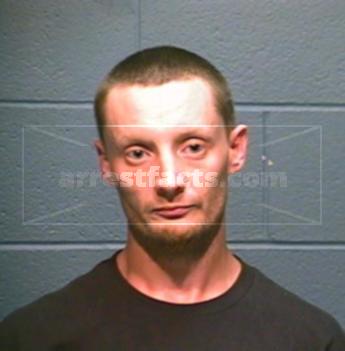 Jacob Steven Roberts