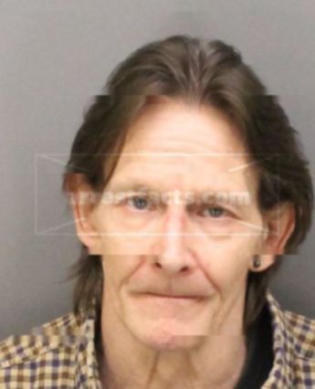 Scott Daniel Albright
