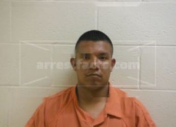 Christian Alexander Flores