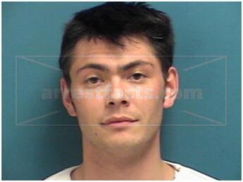 Jonathon Moroni Mcarthur