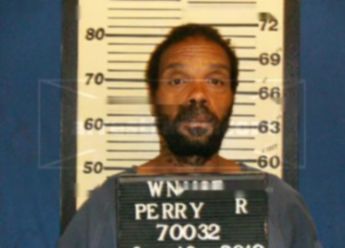 Ronald Prince Perry