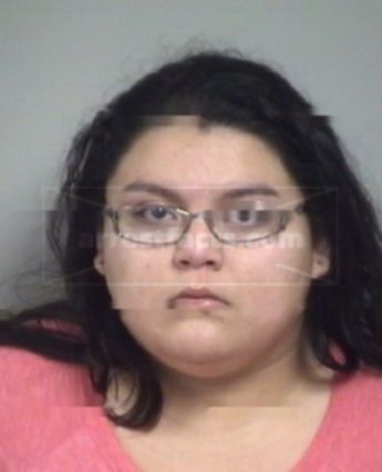 Jamie Maribel Argueta-Garcia