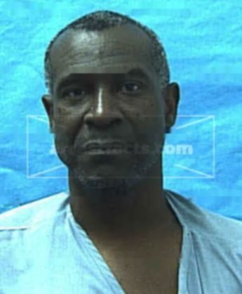 Larry Washington
