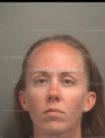 Caroline Panec Robinson