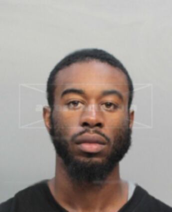 Cedric Deon Hornsby