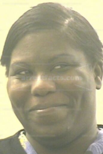 Felicia Harrell