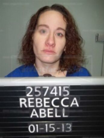 Rebecca L Abell