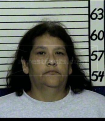 Maria Juana Aleman