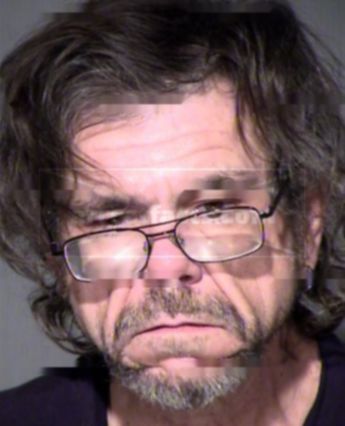 Mark Sherman Barnett