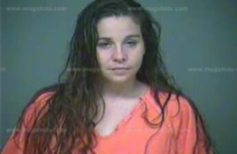 Melinda Mae Mowen