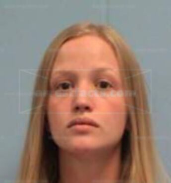 Melissa Leigh Ledford