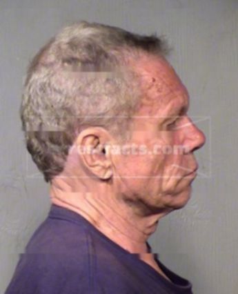 Timothy Warren Brown