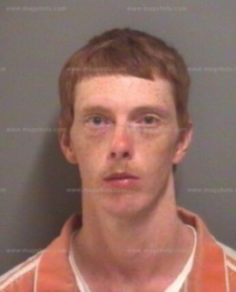 Wesley Ryan Nappier