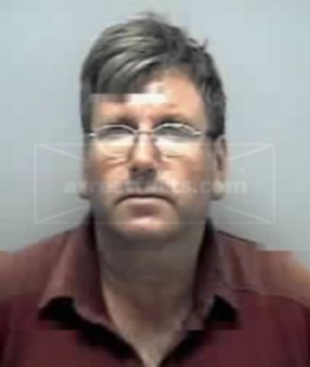David Raymond Barth