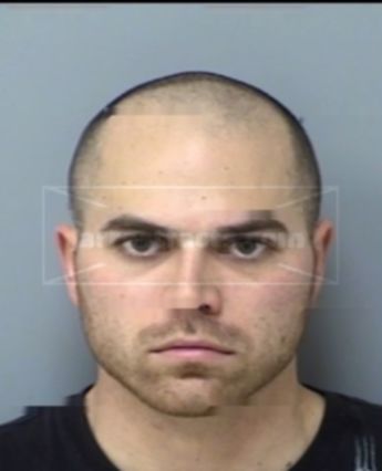 Christopher Ryan Dearmas