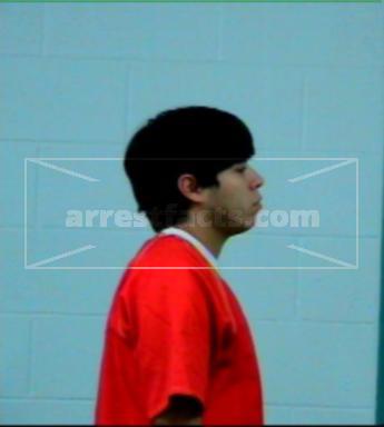 Matthew Isiah Ribera