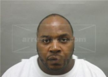Tyree Lamont Hicks