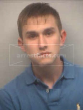 Donald Scott Carlson