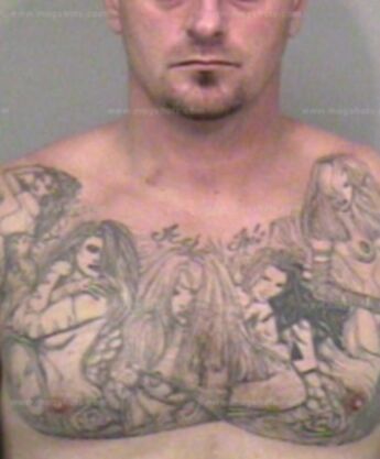Marcus W Southwood