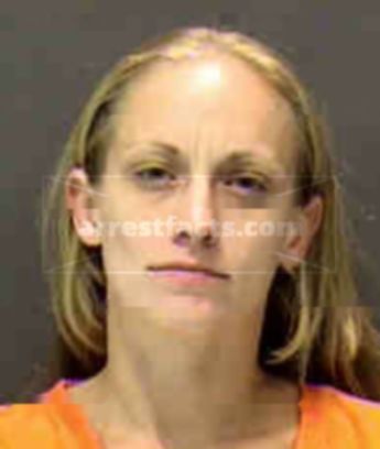 Kimberly Lynn Wojculewski
