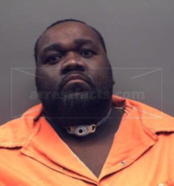 Gerald Lamont Bell