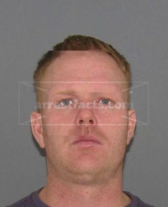 Joshua Charles Evans