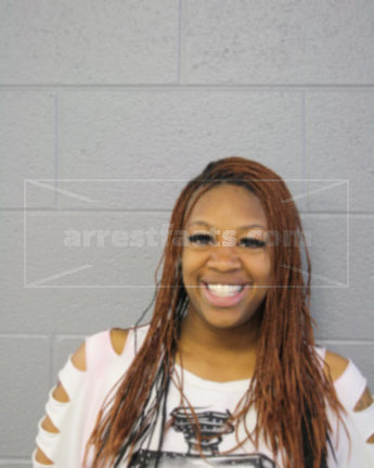 Charlisa Smith