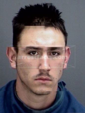 Dylan James Mccarley