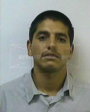 Abraham Holguin