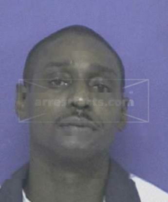 Edward Edvon Walker