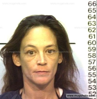 Cindy Ann Crowder