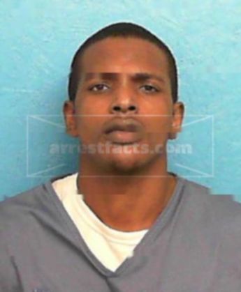 Barrett J Alexander