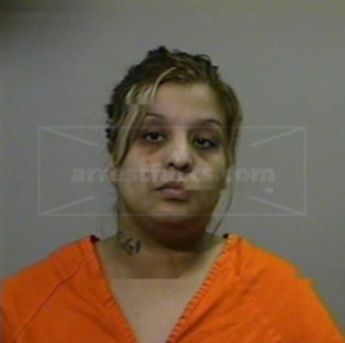 Margaret Solis