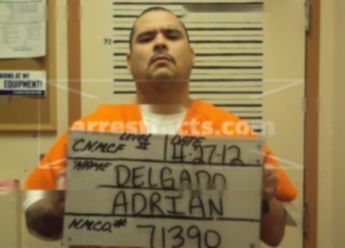 Adrian Louis Delgado