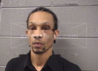 Alfonzo Thomas